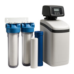 FILTRE ȘI DEDURIZATOARE